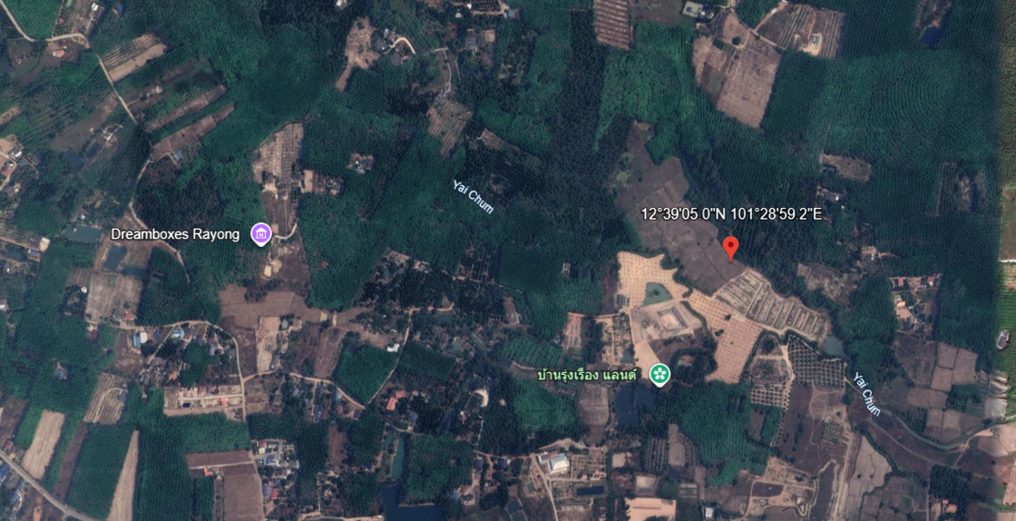 2020 Satellite Baseline